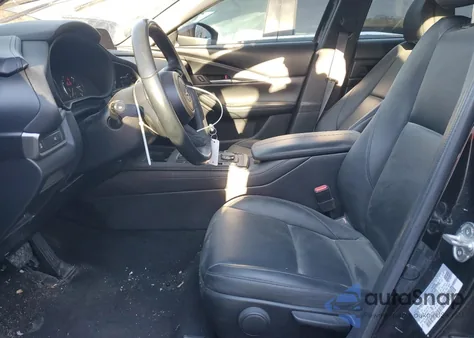 2021 Mazda Cx-30 Select из США, поврежденный, VIN 3MVDMBBL7MM313122